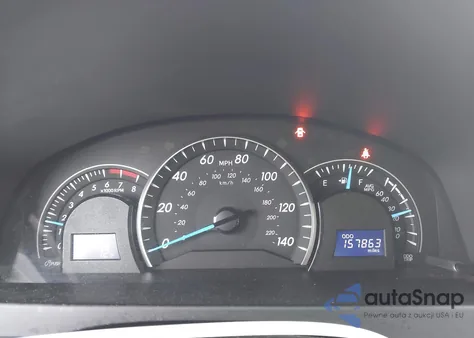 2014 Toyota Camry Le from USA, damaged, VIN 4T1BF1FK4EU411161